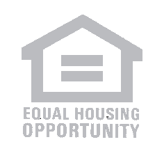Equal Housing Opportunity